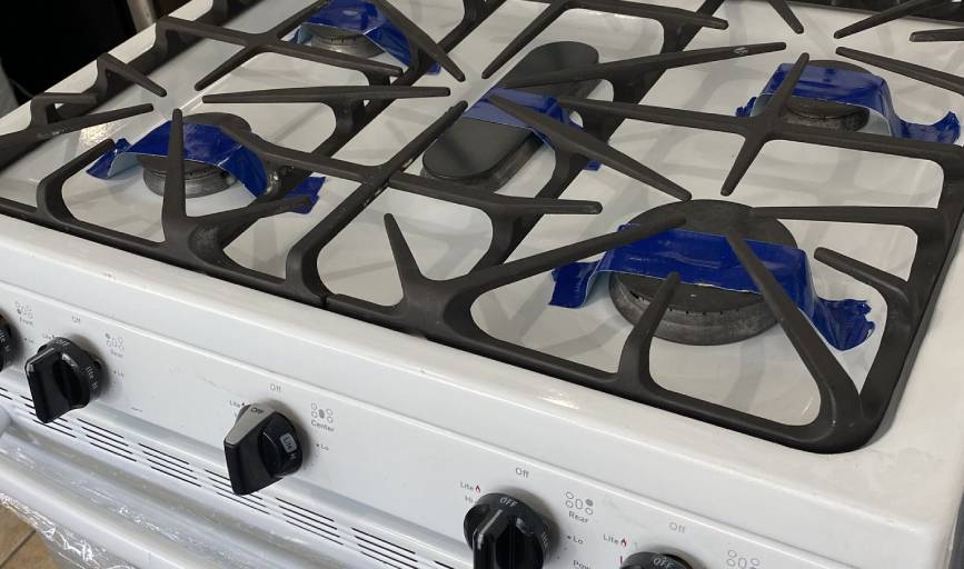 Carmen Appliances