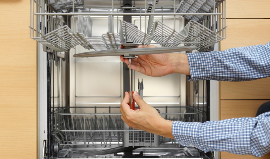 Carmen Appliances